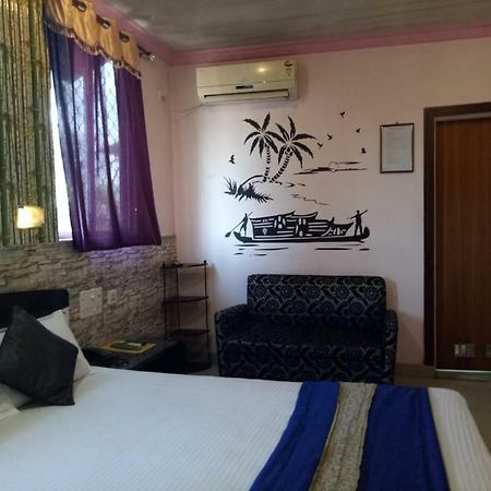 Sundarban Guest House Guwahati Exterior foto
