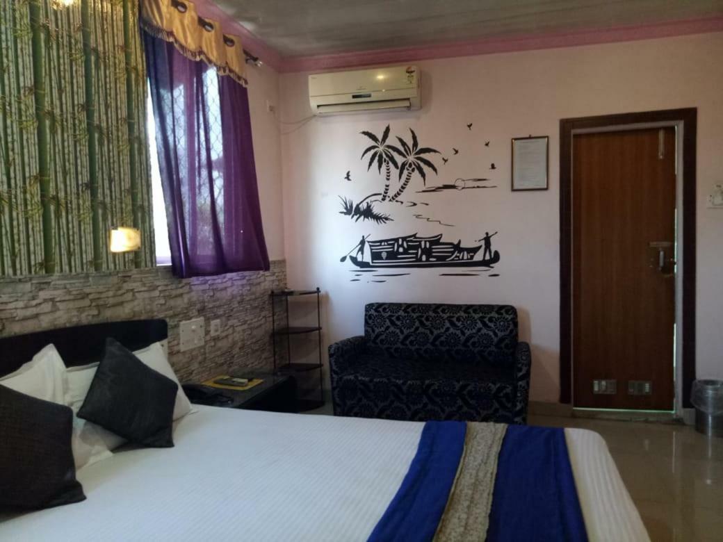 Sundarban Guest House Guwahati Exterior foto